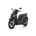 PIAGGIO MEDLEY S 125 E5 ABS 11KW NERO OPACO