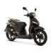 PEUGEOT TWEET ACTIVE 125I E5 JET BLACK