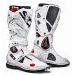 SIDI MOTOKROSOVÉ BOTY CROSSFIRE 3 SRS WHITE/WHITE