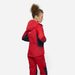 FINNTRAIL SUIT SIERRA LADY RED