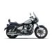 ROYAL ENFIELD SUPER METEOR 650 CELESTIAL BLUE