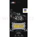 NABÍJEČKA GYSFLASH 4.12, 12V, 1.2-90 AH, 4 A