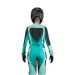 FOX DÁMSKÝ DRES 180 COLLECT SPEARMINT