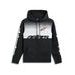MIKINA SPECTER HOODIE, ALPINESTARS (ČERNÁ)