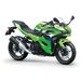 KAWASAKI NINJA 500 SE MY26 LIME GREEN