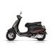 VESPA SPRINT 125 S NERO CONVINTO MATT