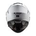 LS2 FF800 STORM II SOLID WHITE-06
