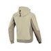 BUNDA RADIUM TECH HOODIE, ALPINESTARS (PÍSKOVÁ/HNĚDÁ) 2026