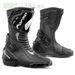 MOTO BOTY FORMA FRECCIA ČERNÉ