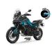 CFMOTO 800MT EXPLORE ES NEPTUN BLUE