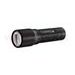 LED LENSER P7 - RUČNÍ SVÍTILNA, DOSVIT 400 M, ZÁRUKA 7 LET