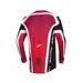 DRES SUPERTECH PRO VISTA, ALPINESTARS (ČERNÁ/ČERVENÁ/BÍLÁ) 2026
