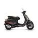 VESPA SPRINT 125 S NERO CONVINTO MATT