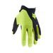 FOX PAWTECTOR GLOVE - BLACK/YELLOW MX24