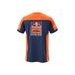 KTM PÁNSKÉ TRIKO REPLICA TEAM TEE
