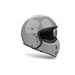 PŘILBA J110 COLOR, AIROH (CEMENTOVĚ ŠEDÁ LESKLÁ) 2025