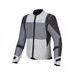 BUNDA ST-2 AIR, ALPINESTARS (SVĚTLE ŠEDÁ/ŠEDÁ/ČERNÁ) 2025
