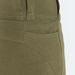 KALHOTY SUPER LEGGINGS 2.0, OXFORD, DÁMSKÉ (LEGÍNY S ARAMIDOVOU PODŠÍVKOU, KHAKI)