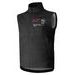 VESTA TECHSTAR SOFTSHELL, ALPINESTARS (ČERNÁ) 2025