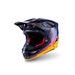 PŘILBA SUPERTECH S-M10 LIMITOVANÁ EDICE BLACK HOLE, ALPINESTARS (ČERNÁ/MULTICOLOR) 2026