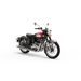 ROYAL ENFIELD CLASSIC 350 CHROME RED
