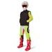 VESTA TECHSTAR SOFTSHELL, ALPINESTARS (ČERNÁ) 2025