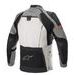 BUNDA BOULDER GORE-TEX, ALPINESTARS (TMAVÁ ŠEDÁ/SVĚTLÁ ŠEDÁ)