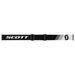 SCOTT MOTOKROSOVÉ BRÝLE FURY LS PREMIUM BLACK WHITE LIGHT SENSITIVE GREY WORKS