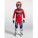 DRES SUPERTECH DYNA YOUTH, ALPINESTARS, DĚTSKÉ (ČERVENÁ/BÍLÁ/MODRÁ/ZELENÁ/ČERNÁ) 2027