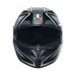 AGV INTEGRÁLNÍ PŘILBA K3 MPLK COMPOUND MATT BLACK