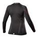 TERMOTRIKO S DLOUHÝM RUKÁVEM HERO LONG SLEEVE WOMEN, UNDERSHIELD, DÁMSKÉ (ČERNÁ)