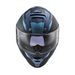 LS2 FF800 STORM II RACER MATT BLUE-06
