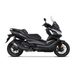 VOGE SR4 MAX 350 BLACK