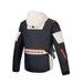 BUNDA MOGRESS AIR, ALPINESTARS (ČERNÁ/MANDLOVÁ/ORANŽOVÁ) 2025