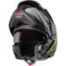 SCHUBERTH VYKLÁPĚCÍ PŘILBA E2 EXPLORER GREEN