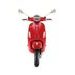 VESPA PRIMAVERA 50 RED ROSSO RED