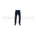 KALHOTY ORIGINAL APPROVED JEANS VOLNÝ STŘIH, OXFORD, PÁNSKÉ (MODRÁ)