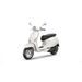 VESPA ELETTRICA L1 E5 BIANCO INNOCENTE