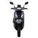 PEUGEOT TWEET FL 125I GT E5 GRAPHITE GREY