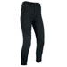 PRODLOUŽENÉ KALHOTY ORIGINAL APPROVED JEGGINGS AA, OXFORD, DÁMSKÉ (ČERNÉ)