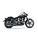 ROYAL ENFIELD SUPER METEOR 650 ASTRAL BLACK