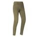 KALHOTY SUPER LEGGINGS 2.0, OXFORD, DÁMSKÉ (LEGÍNY S ARAMIDOVOU PODŠÍVKOU, KHAKI)