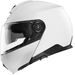 SCHUBERTH VÝKLOPNÁ HELMA C5 GLOSSY WHITE