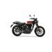 ROYAL ENFIELD HNTR 350 DAPPER ORANGE