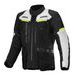 BUNDA BOGOTA PRO DRYSTAR, ALPINESTARS (ČERNÁ/ŠEDÁ/ŽLUTÁ FLUO) 2025