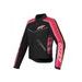 BUNDA STELLA T-DYNO AIR, ALPINESTARS, DÁMSKÁ (ČERNÁ/ČERVENÁ/RŮŽOVÁ/BÍLÁ) 2025