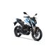 VOGE R125 ABS EU5 BLUE