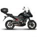 SHAD MONTÁŽNÍ SADA TOP MASTER KAWASAKI VERSYS 650 15-