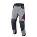 KALHOTY MAXDURA DUAL, ALPINESTARS (ŠEDÁ/TMAVĚ ŠEDÁ) 2026