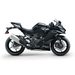 KAWASAKI NINJA ZX-4R MY27 METALLIC SPARK BLACK